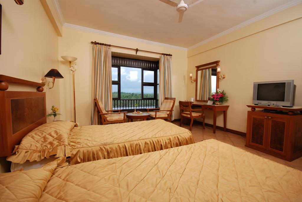 Туры в отель Welcome Hotel Raviz Kadavu Resort Керала Индия