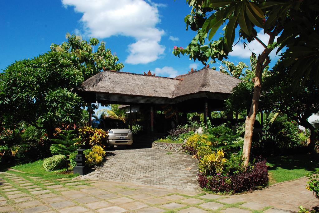 Отдых в отеле Zen Resort Bali