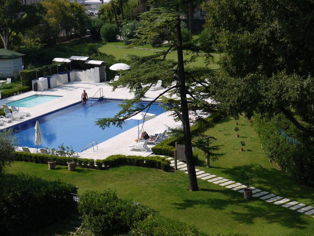 Acquaviva Del Garda  Resort & Spa, Италия, Оз. Гарда