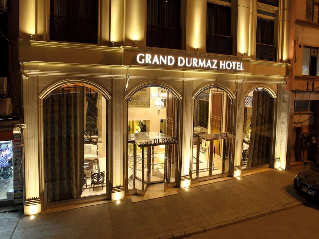 Grand Durmaz Hotel, 4, фотографії