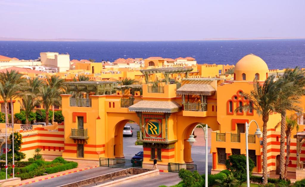 Rehana Royal Beach & Spa, Єгипет