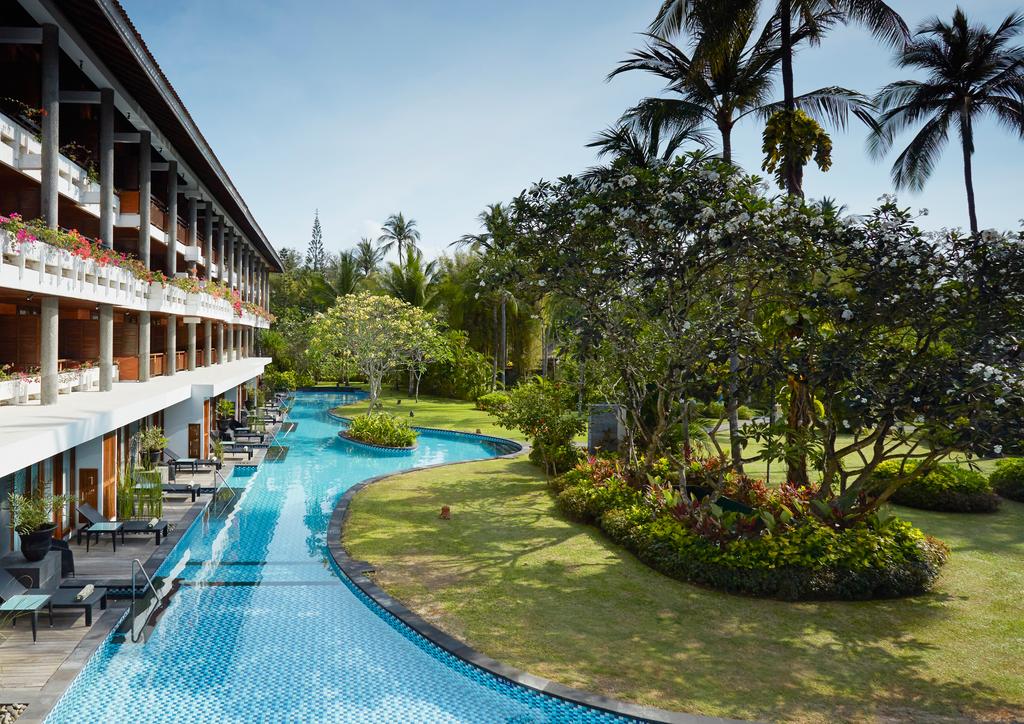 Melia Bali Resort & Spa, 5, photos