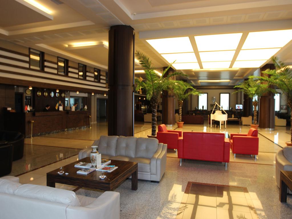 Горящие туры в отель Saylamlar Hotel Trabzon