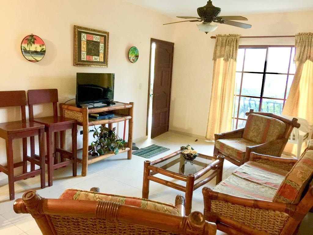 Oferty hotelowe last minute Villas Santa Maria Del Mar Punta Cana Republika Dominikany