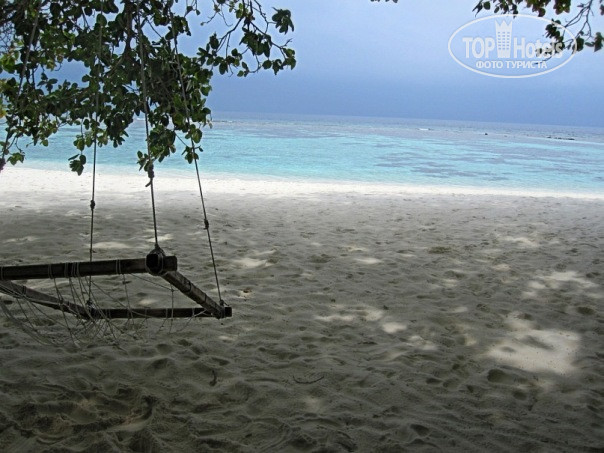 Madoogali Maldives, фото