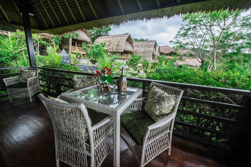Туры в отель Samanvaya Bali Бали (курорт)