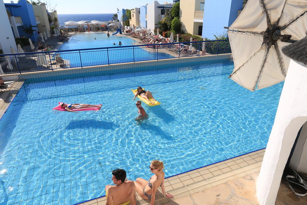 Hotel guest reviews Eleni Holiday Village