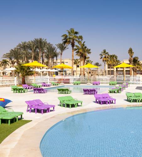 Отдых в отеле Fun&Sun Family Seagate Aqua (Managed by Rixos Premium) Шарм-эль-Шейх