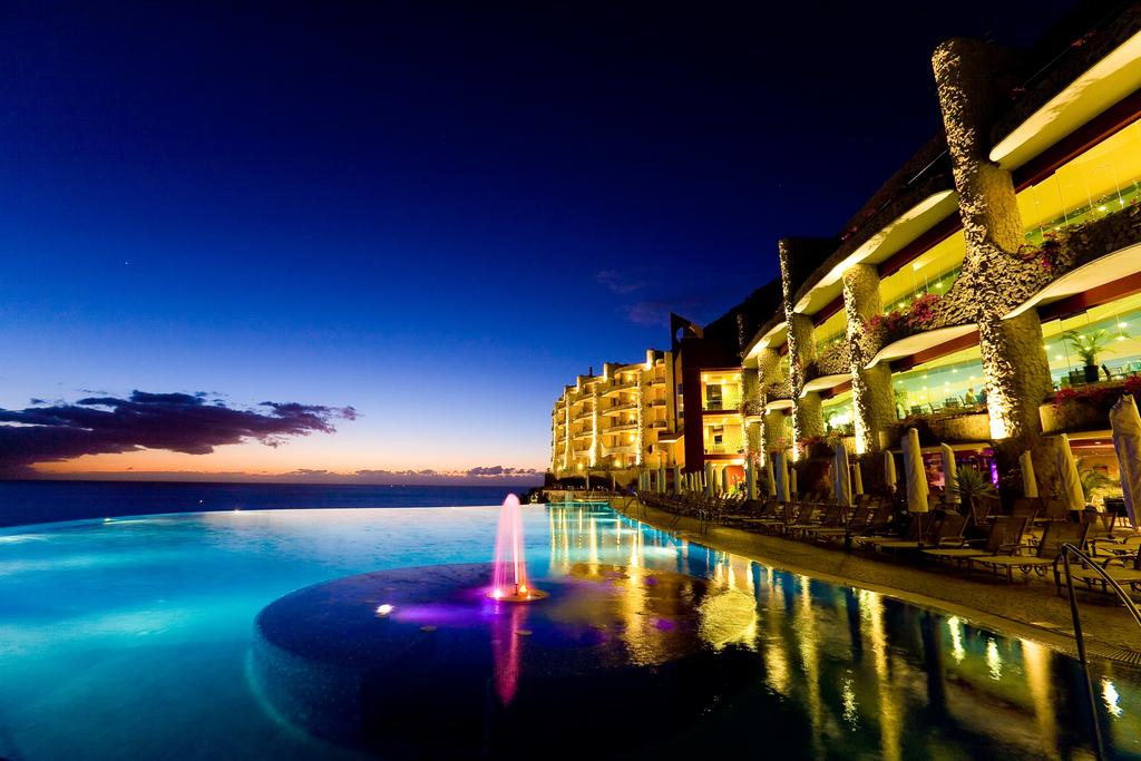 Gloria Palace Royal Hotel & Spa, Гран-Канария (остров), Испания, фотографии туров