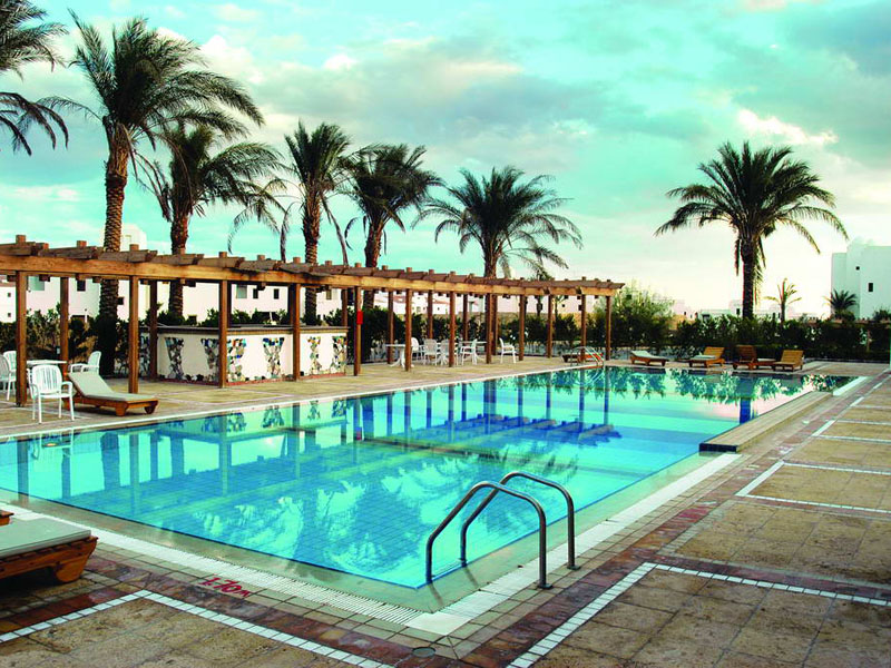 Горящие туры в отель Sharm Resort (ex. Crowne Plaza Resort)