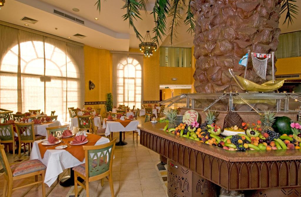 Dreams Vacation Resort, Шарм-ель-Шейх ціни
