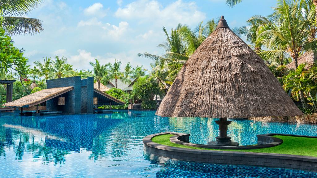 Тури в готель St. Regis Bali Resort