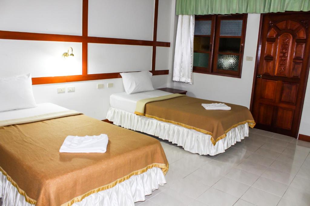 Saraya Hotel Kata, Таїланд