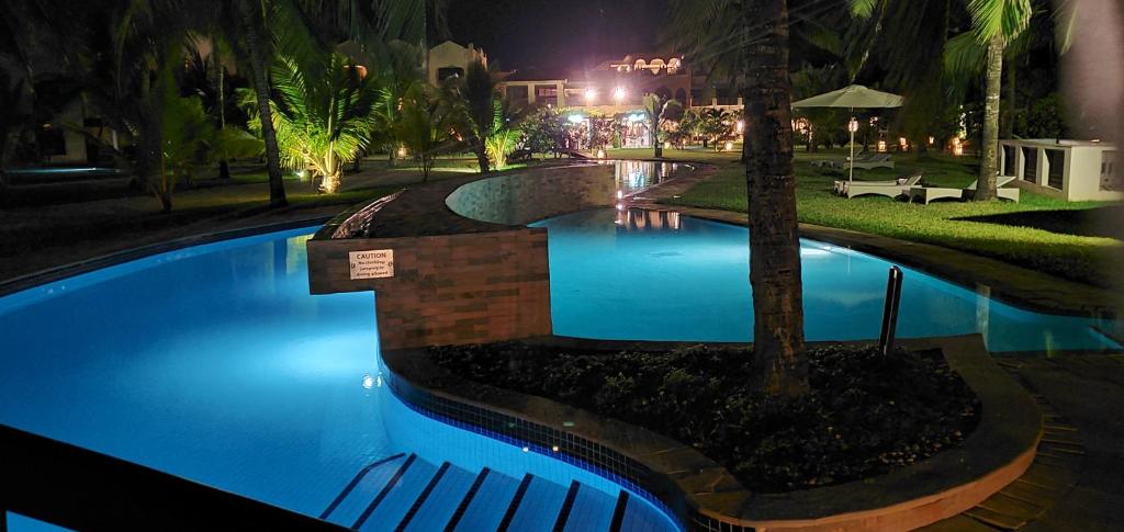 Тури в готель Silver Palm Spa & Resort Кіліфі Кенія