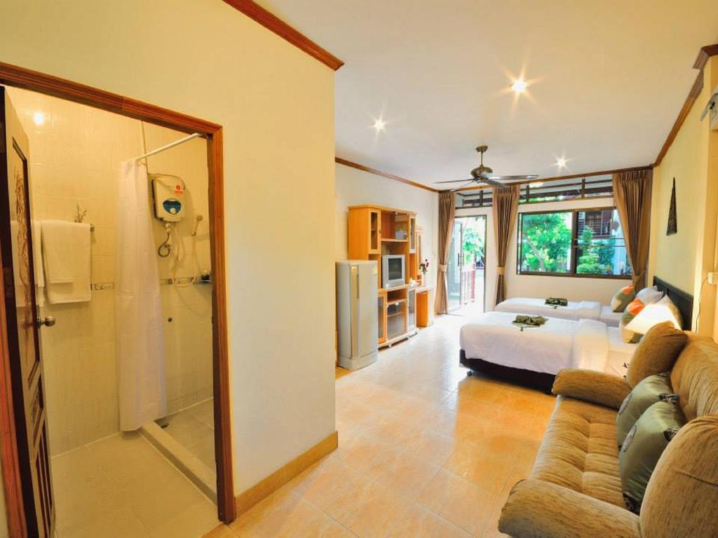 Odpoczynek w hotelu Avila Resort Pattaya
