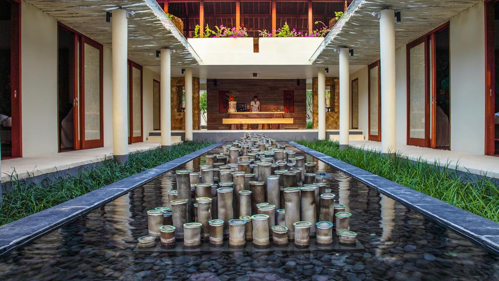 Горящие туры в отель Qunci Villa Boutique Ломбок (остров)