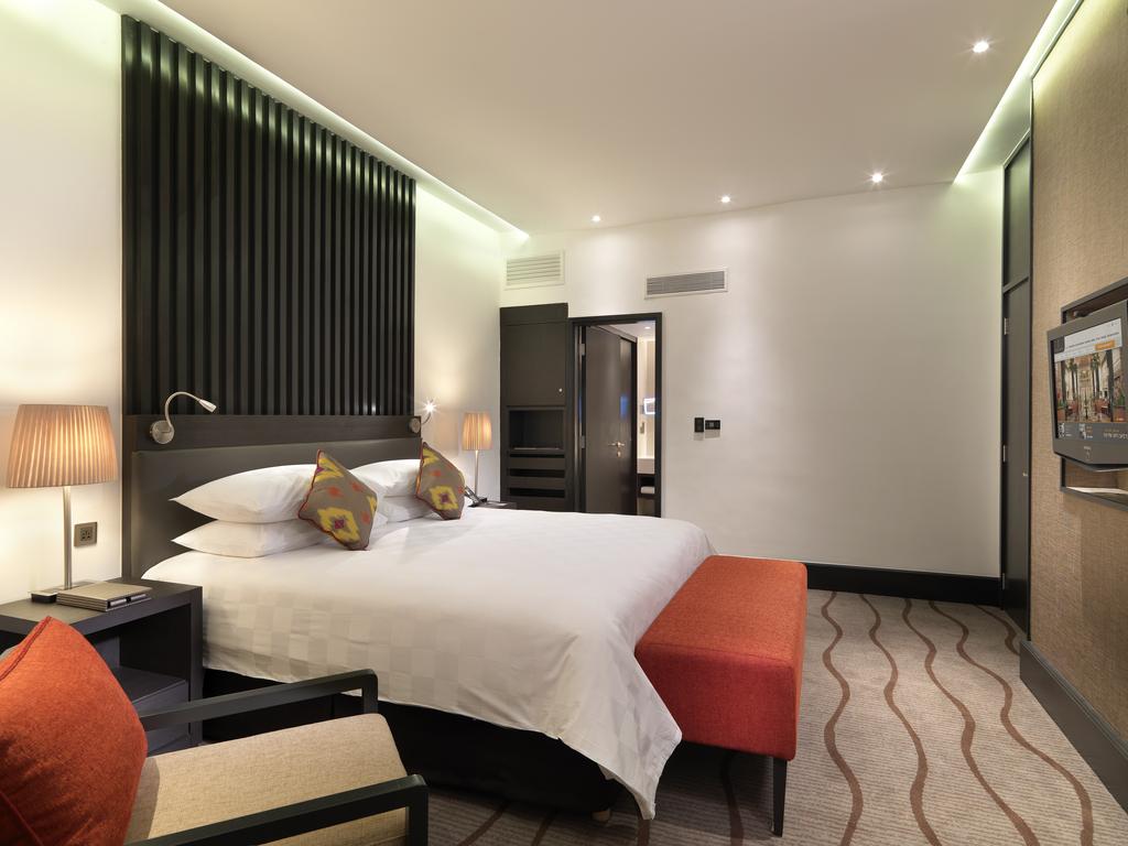 Sama Sama Hotel Klia, Куала-Лумпур цены