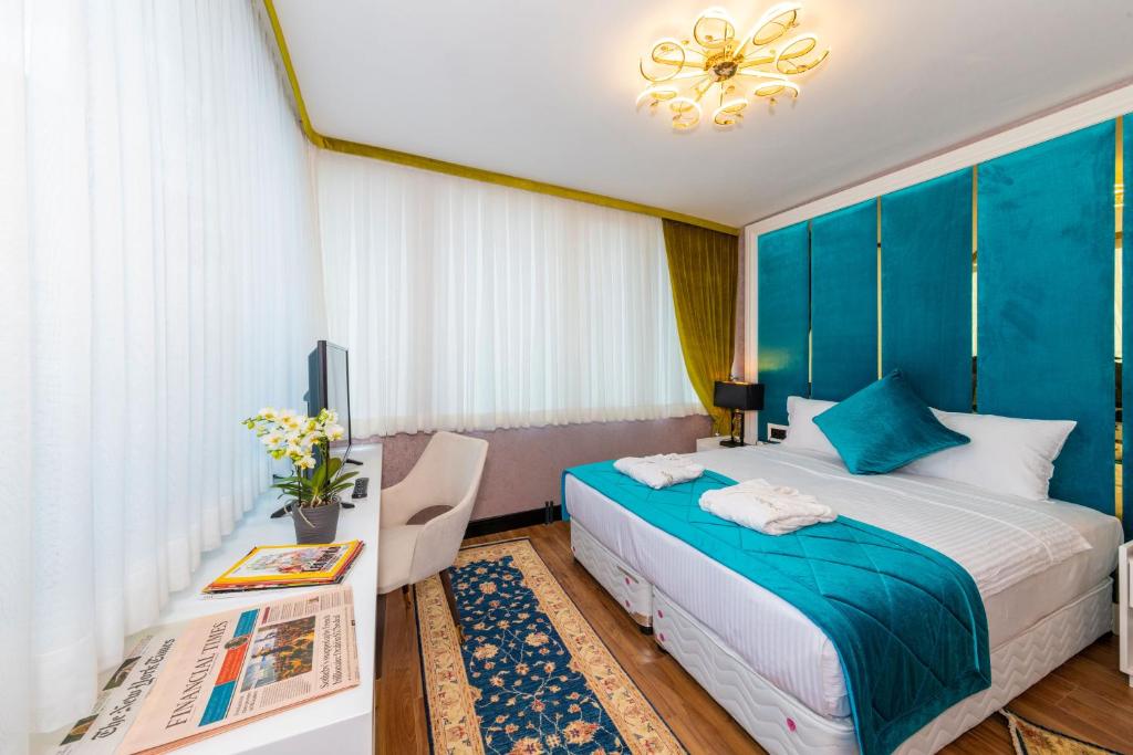 Eastanbul Suites, Стамбул цены