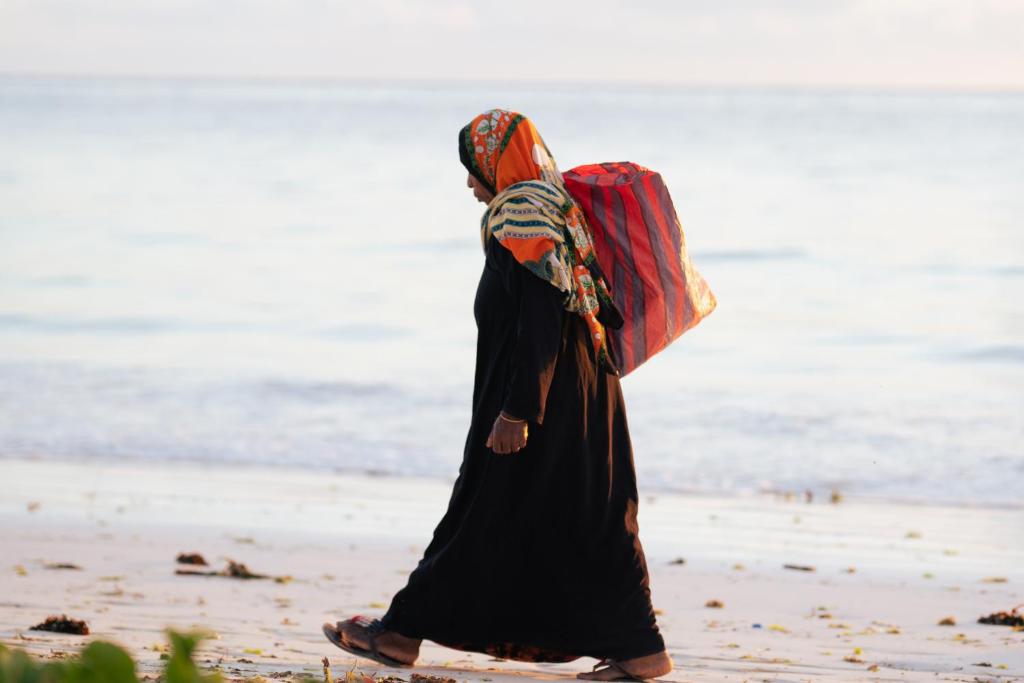 Sahari Zanzibar фото и отзывы
