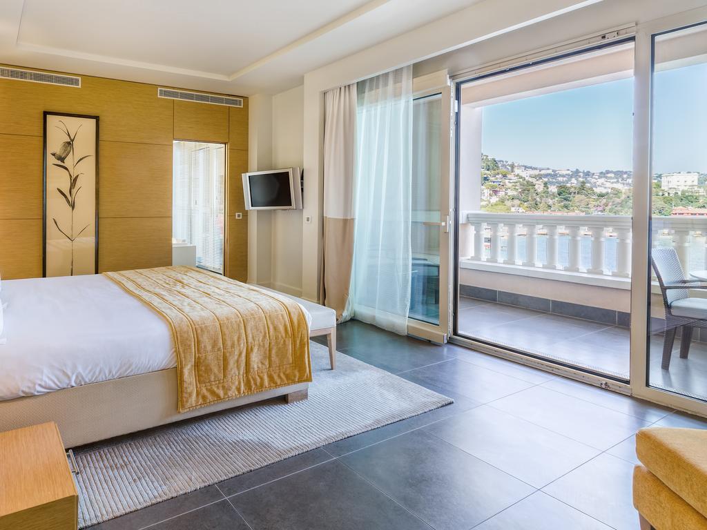 Відпочинок в готелі Hotel Monte Carlo Bay Resort Monaco Монако