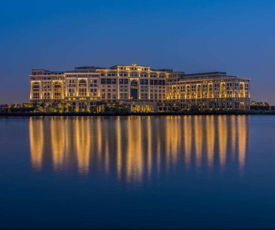 Тури в готель Palazzo Versace Dubai Дубай (місто)