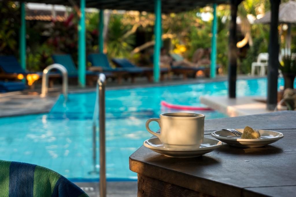 Горящие туры в отель Puri Kelapa Garden Бали (курорт)
