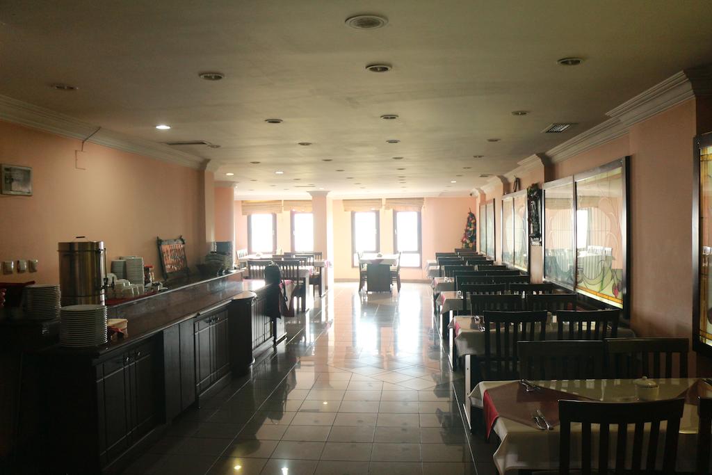 Secilya Hotel, Трабзон, фотографии туров
