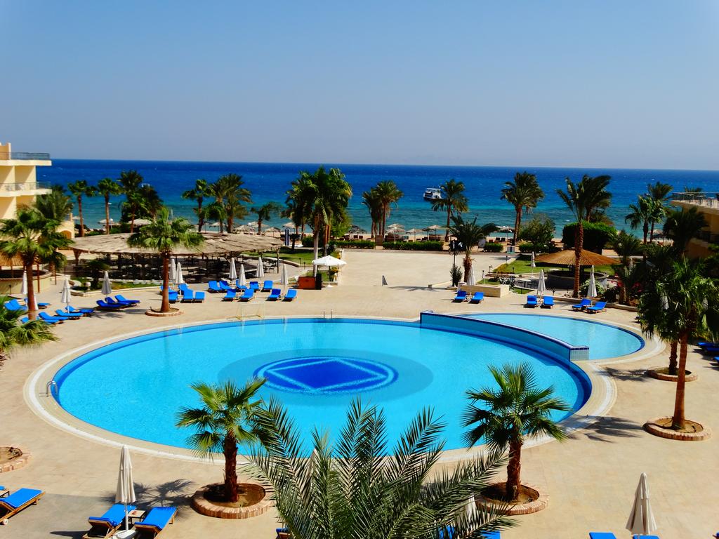 La Playa Resort & Spa (Ex. Sonesta Beach Resort), 5, фотографии