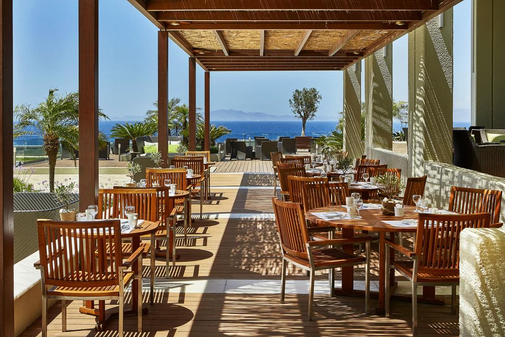 Sheraton Rhodes Resort, Родос (остров), Греция, фотографии туров