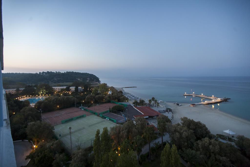 Hotel, Greece, Kassandra , Athos Palace Hotel