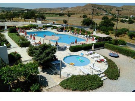 Горящие туры в отель Sunny View Hotel Кос (остров) Греция