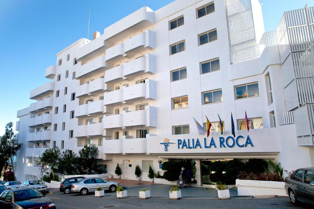 Отель, Испания, Коста-дель-Соль, Palia La Roca