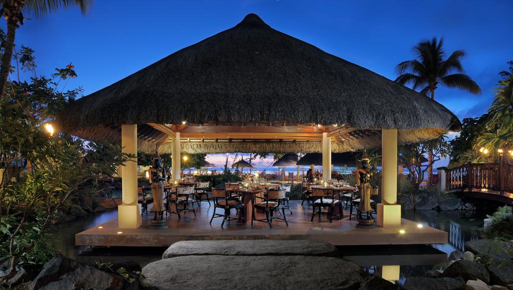 Hilton Mauritius Resort & Spa, Zachodnie Wybrzeże, Mauritius, zdjęcia z wakacje