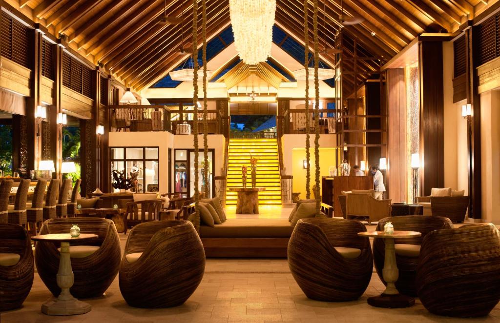 Готель, Story Seychelles (ex. The H Resort Beau Vallon Beach)