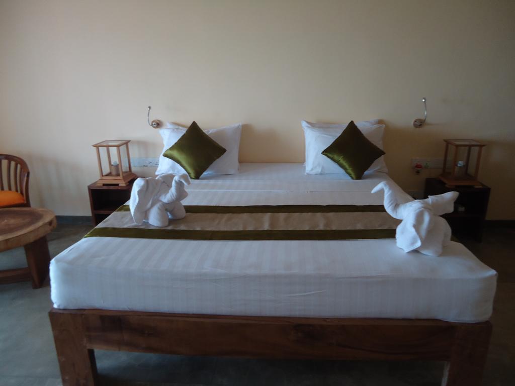 Oferty hotelowe last minute Giman Free Beach Resort Pasikuda Sri Lanka
