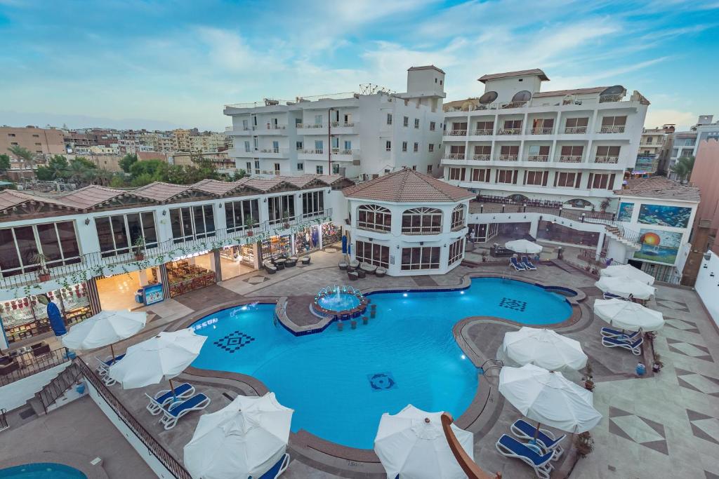Minamark Resort Египет цены