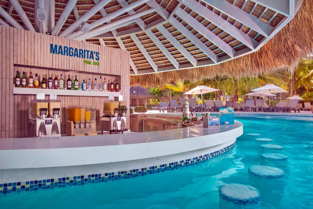 Отель, Пунта-Кана, Доминиканская республика, Catalonia Punta Cana (Catalonia Bavaro Beach Golf & Casino Resort)