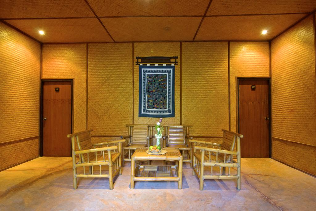 Горящие туры в отель Hmong Hilltribe Lodge Чиангмай