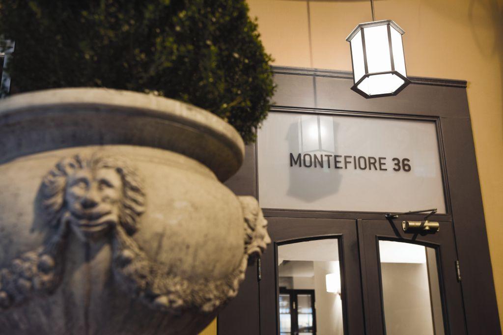 Туры в отель Montefiore 4* (Колыбель 3-х религий)