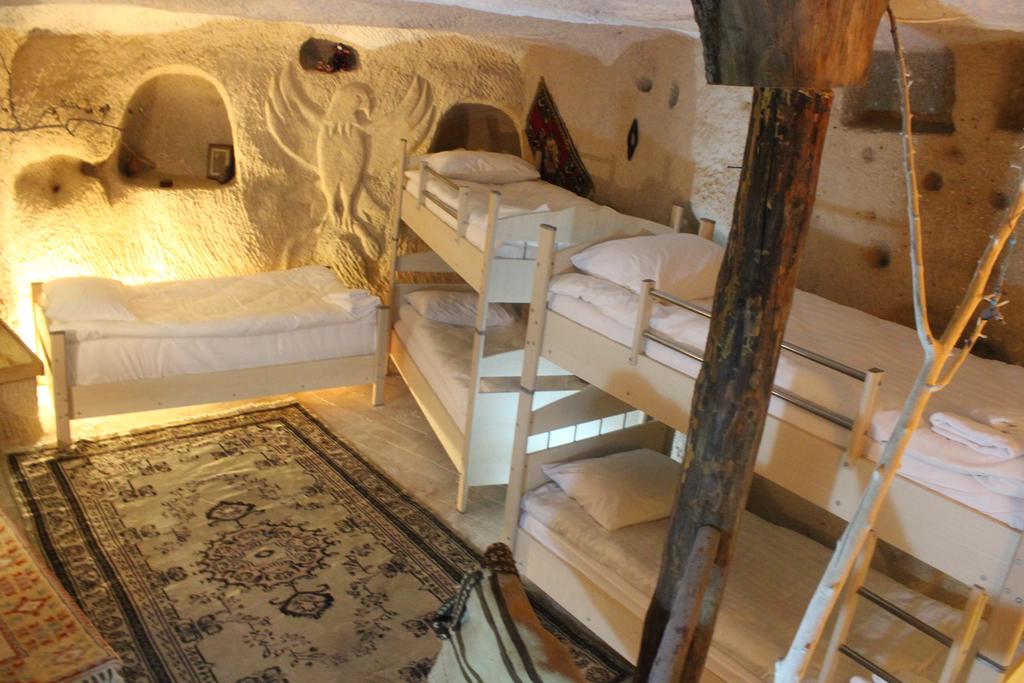 Отзывы туристов Stay in Peace Cave Hostel