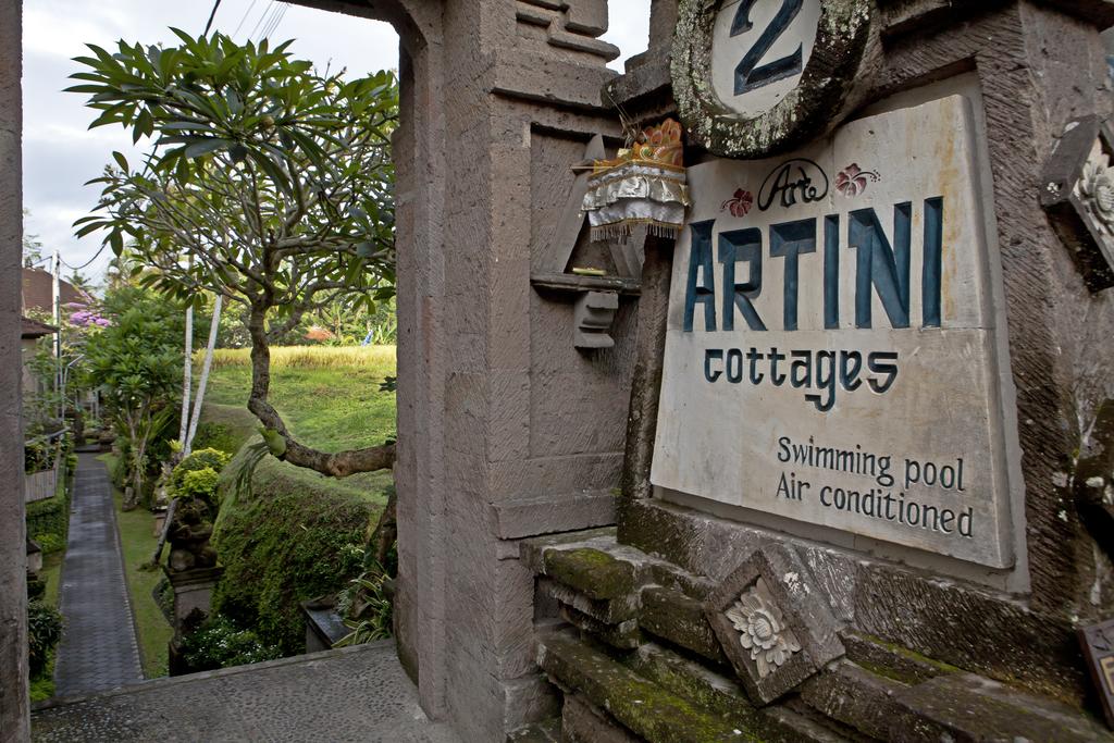 Artini 2 Cottages, Индонезия