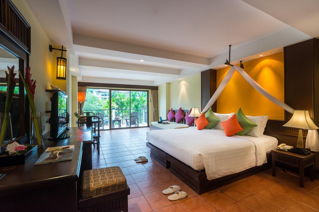 Oferty hotelowe last minute Khaolak Emerald Beach Resort & Spa