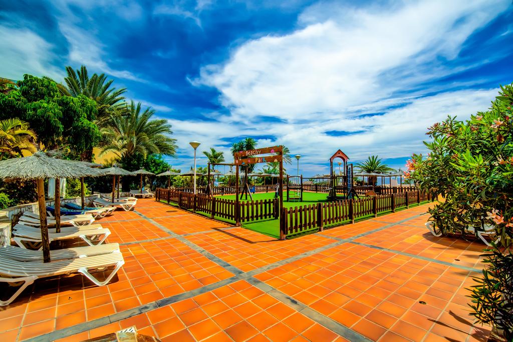Горящие туры в отель Sbh Club Paraiso Playa Фуэртевентура (остров)