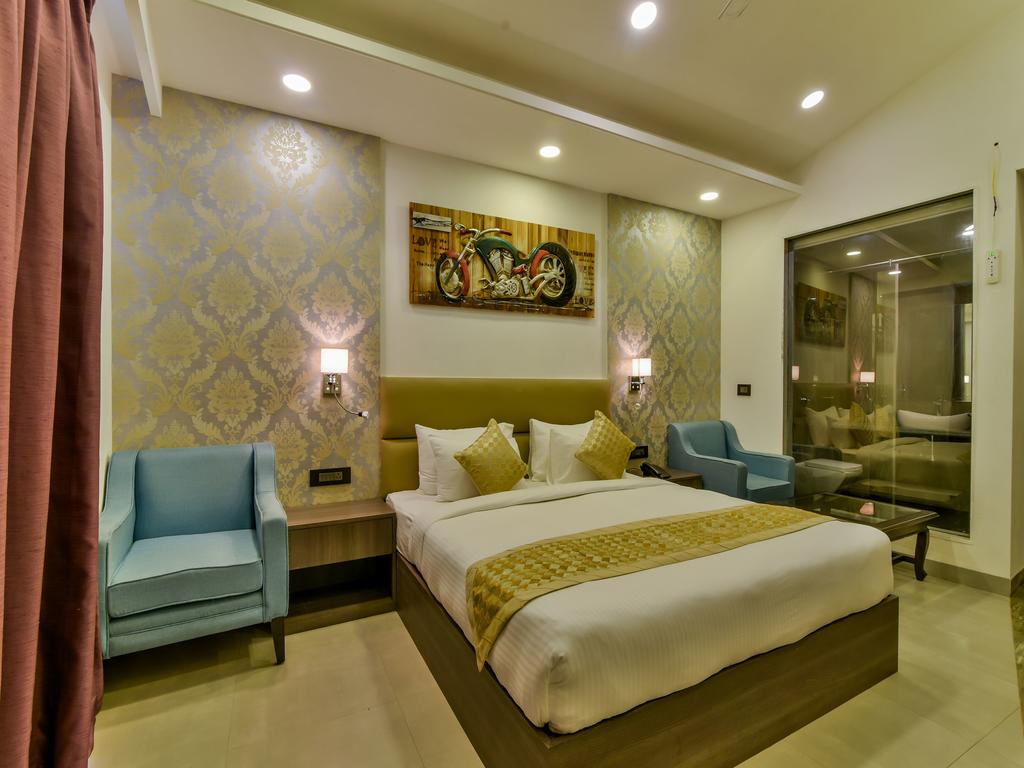 Ramatan Resort Індія ціни