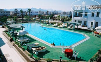 Palermo Resort, Szarm el-Szejk, zdjęcia z wakacje