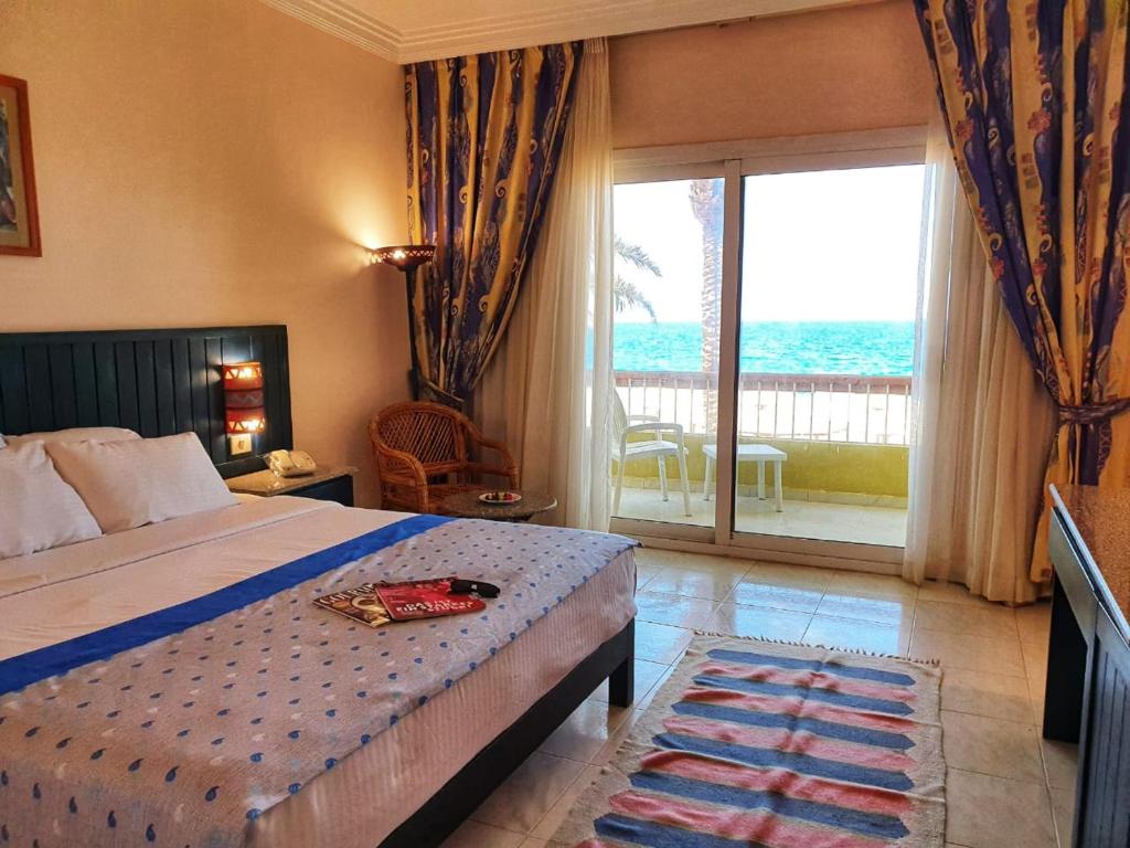 Palm Beach Resort, Hurghada ceny