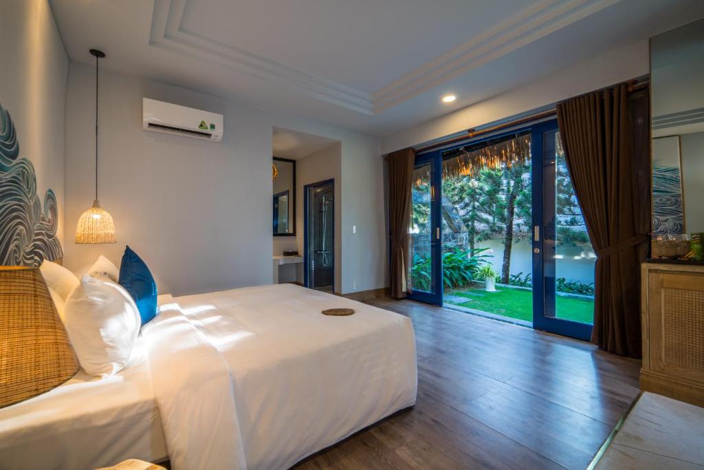 Wakacje hotelowe Lazure Resort and Spa Phu Quoc (wyspa) Wietnam