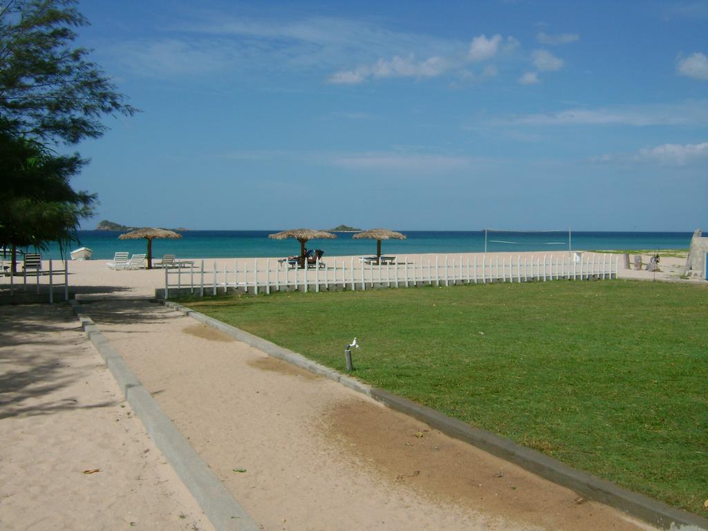Wakacje hotelowe Pigeon Island Beach Resort