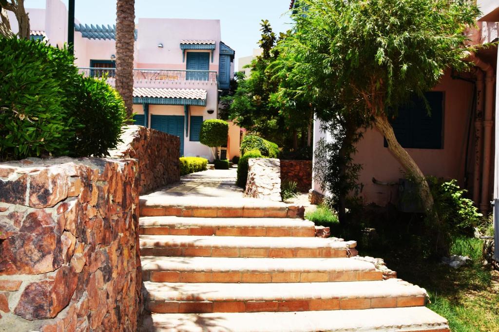 Hurghada Eagles Down Town Zahabia Resort (ex. Zahabia Village)