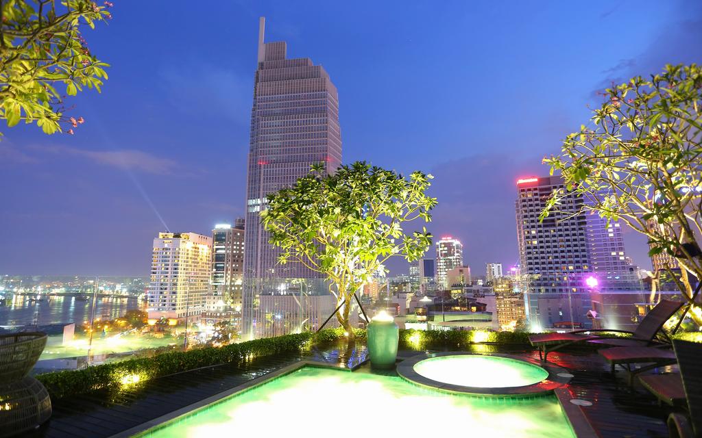 Вьетнам Silverland Jolie Hotel & Spa